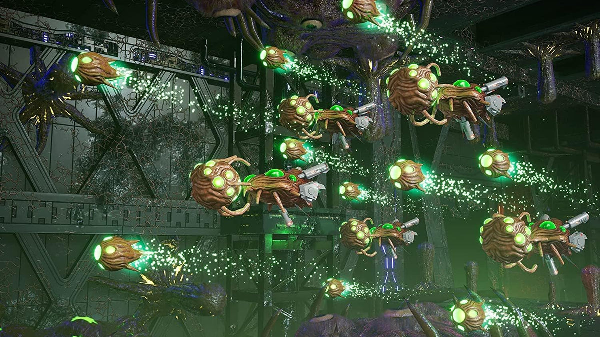 R-Type Tactics I • II Cosmos Deluxe Edition (PlayStation 4)