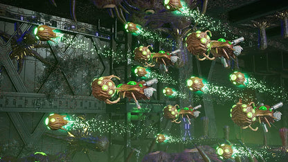 R-Type Tactics I • II Cosmos Deluxe Edition (PlayStation 4)