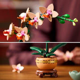 LEGO® | Botanicals: Mini Orchid (10343)