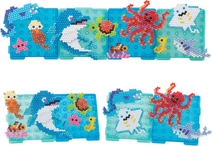 Aquabeads - Ocean Splash Scene