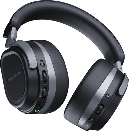 Turtle Beach Stealth 700 Gen 3 Headset, Black | Xbox Series X