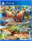 Monster Hunter Stories Collection (PlayStation 4)