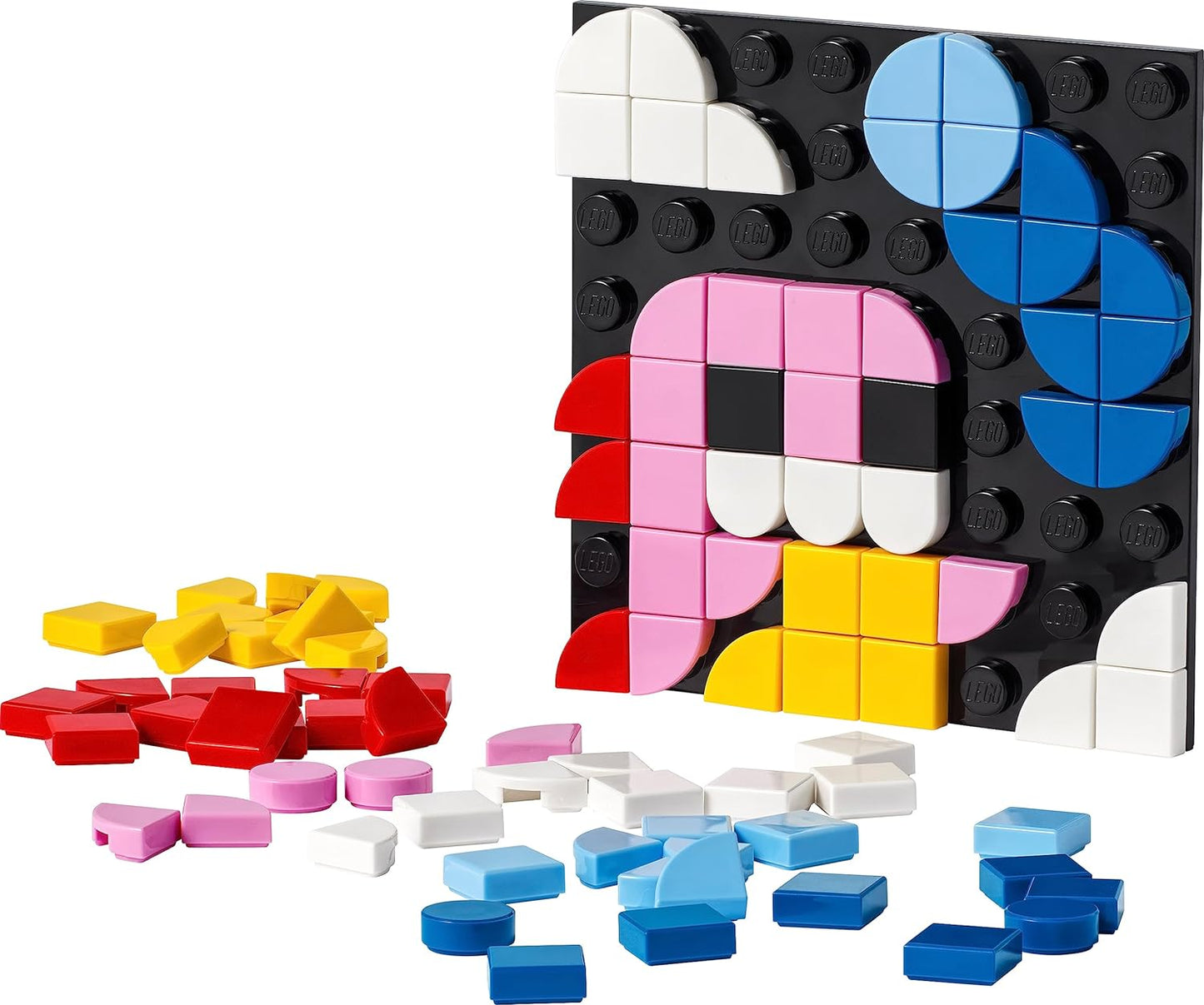 LEGO® | DOTS: Adhesive Patch (41954)
