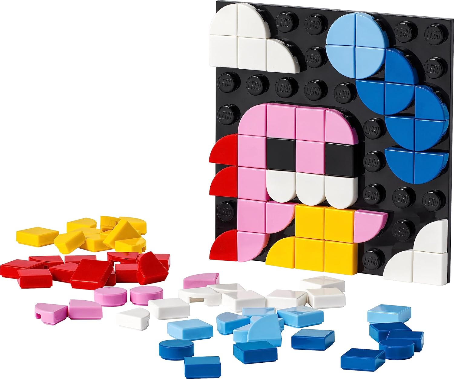 LEGO® | DOTS: Adhesive Patch (41954)