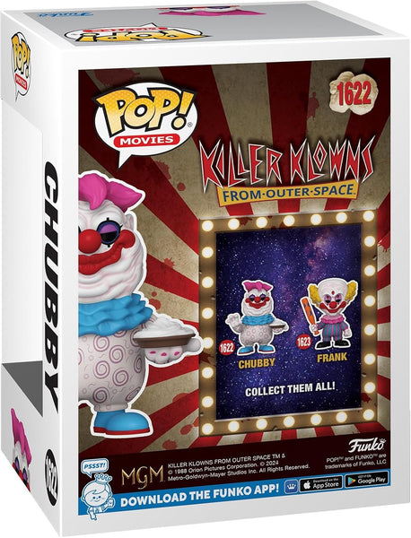 Funko POP! : KKOS - Chubby