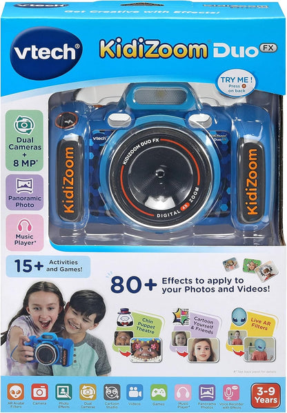 VTech: KiddiZoom Blue Camera