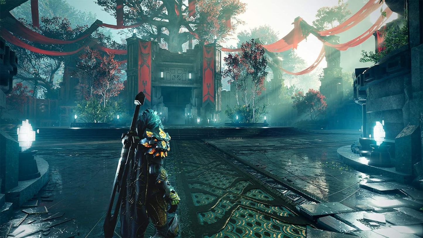 Godfall (PlayStation 5)