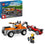 LEGO® | City: Tow Truck and Sports Car Repair (60435)