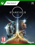 Bethesda Starfield (Xbox Series X)