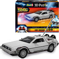 Time Machine "Back to the Future"