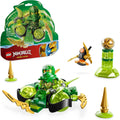 LEGO® | Ninjago: Lloyd's Dragon Power Spinjitzu Spin (71779)