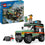 LEGO® | City: Off-Road 4x4 Mountain Truck (60447)