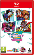 Disney Afternoon Collection (Nintendo Switch 2)