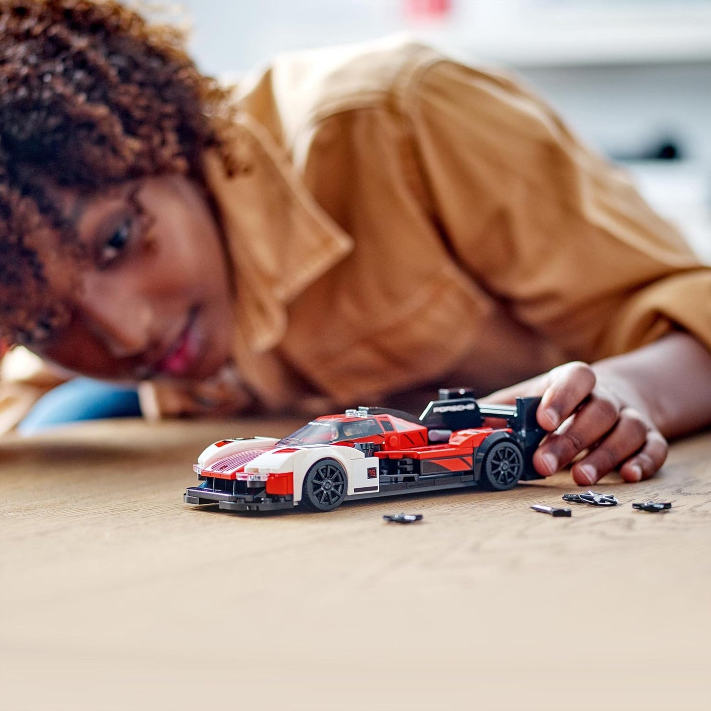 LEGO® | Speed Champions: Porsche (76916)