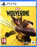 Marvel's Wolverine (PlayStation 5)