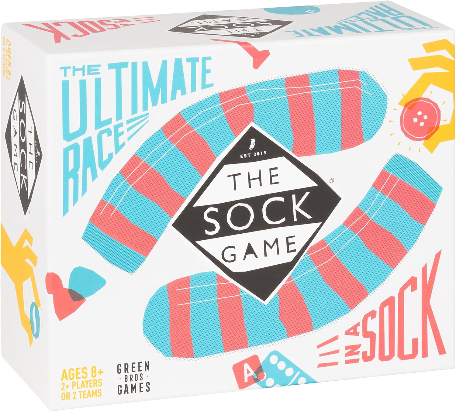 The Sock Game