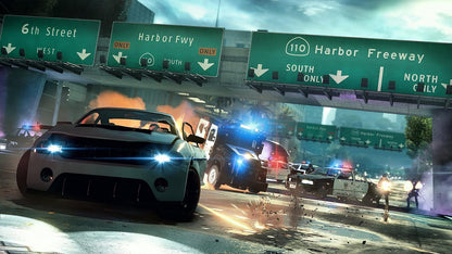Battlefield: Hardline (Xbox One)