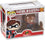 Funko POP Rides: Incredibles 2 - Elastigirl on Elasticycle 45