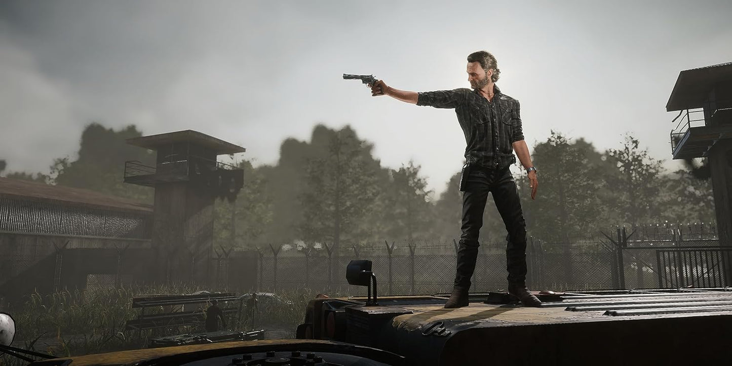 The Walking Dead: Destinies (PlayStation 5)