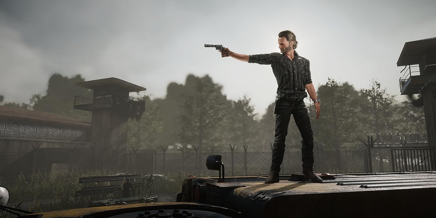 The Walking Dead: Destinies (PlayStation 5)