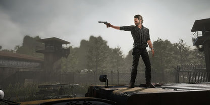 The Walking Dead: Destinies (PlayStation 5)
