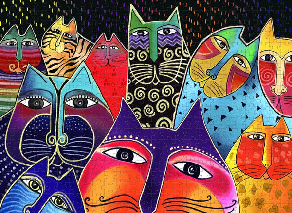 Waterside Tavern, 1000pc