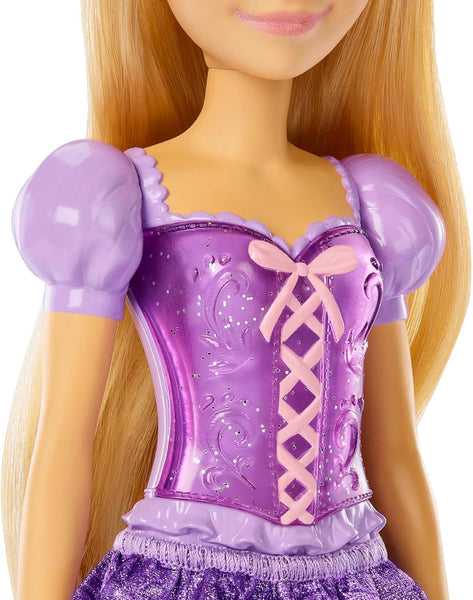 Disney Princess Core Dolls: Rapunzel
