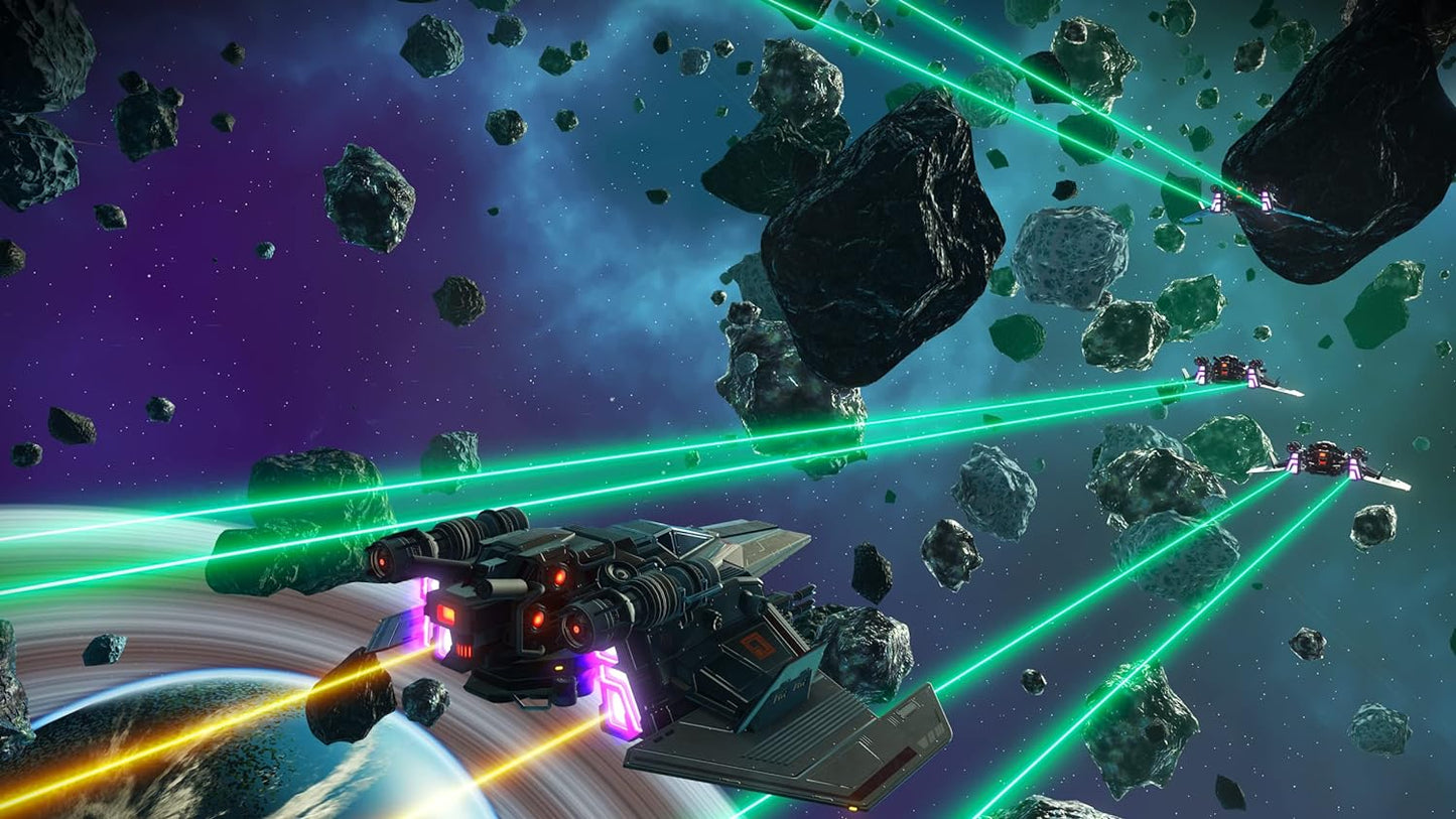 No Mans Sky (PS5)