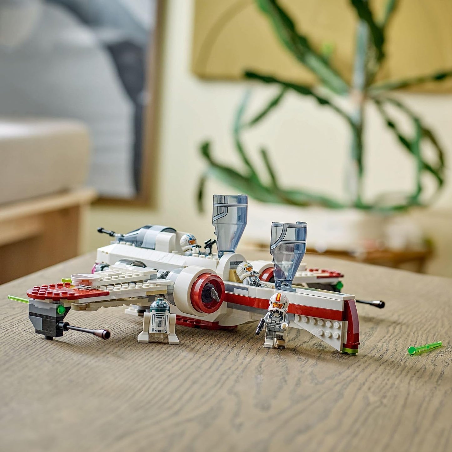 LEGO® | Star Wars: ARC-170 Starfighter (75402)