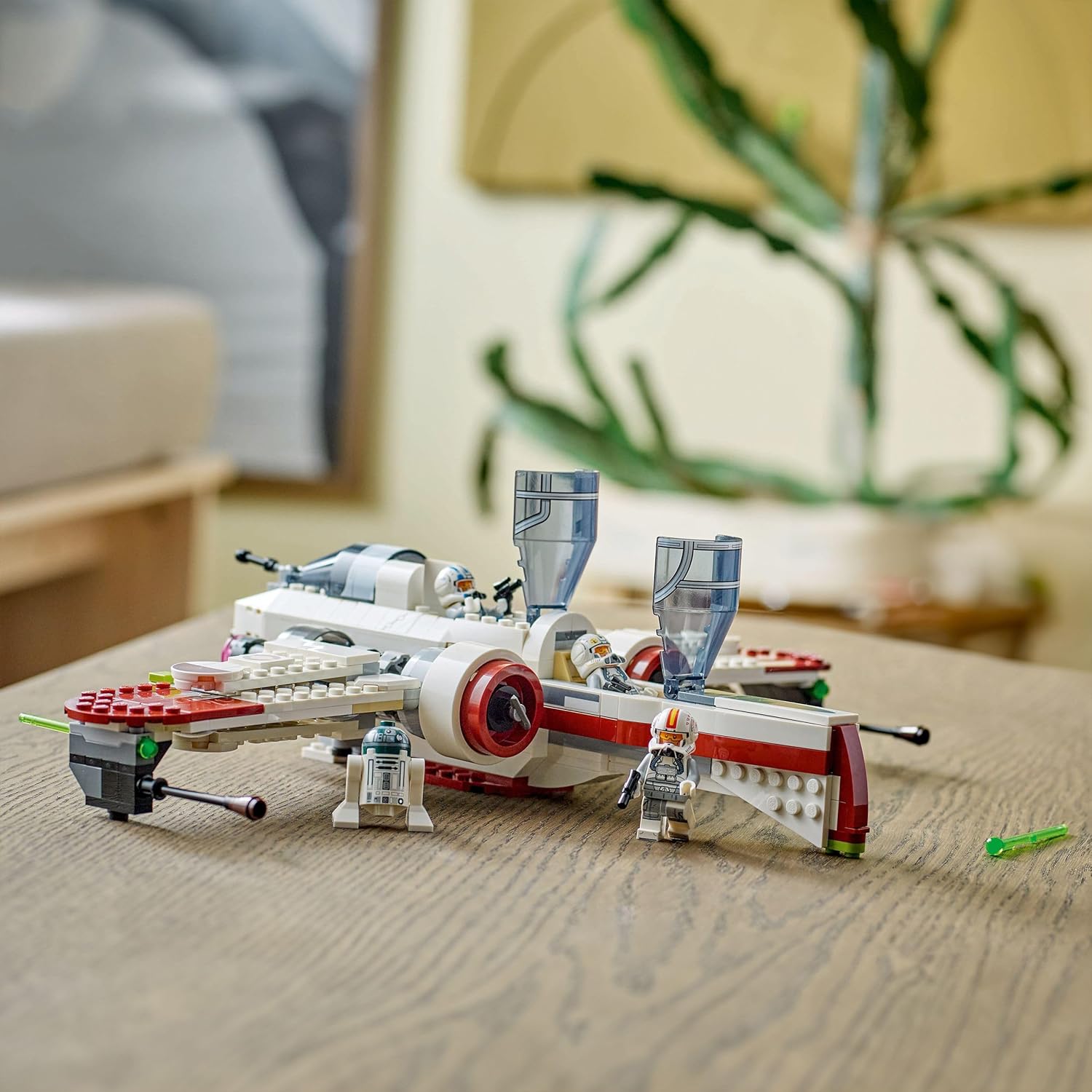 LEGO® | Star Wars: ARC-170 Starfighter (75402)