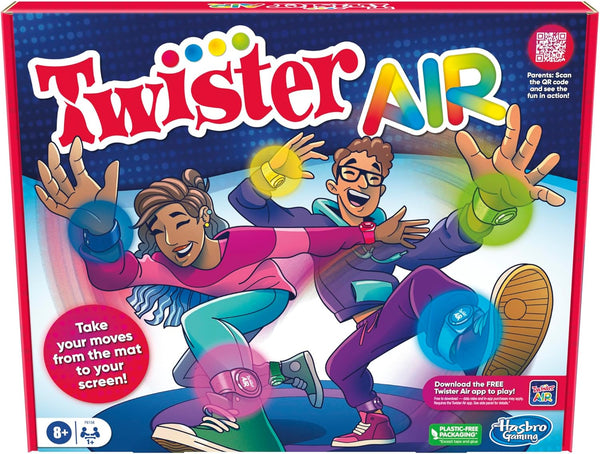 TWISTER AIR