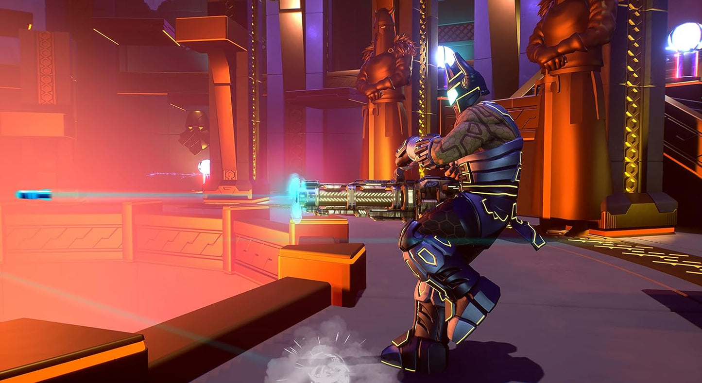 NERF Legends (PlayStation 4)