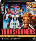 Transformers: Age of the Primes - Maximal Big Convoy