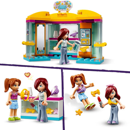 LEGO® | Friends: Tiny Accessories Store (42608)