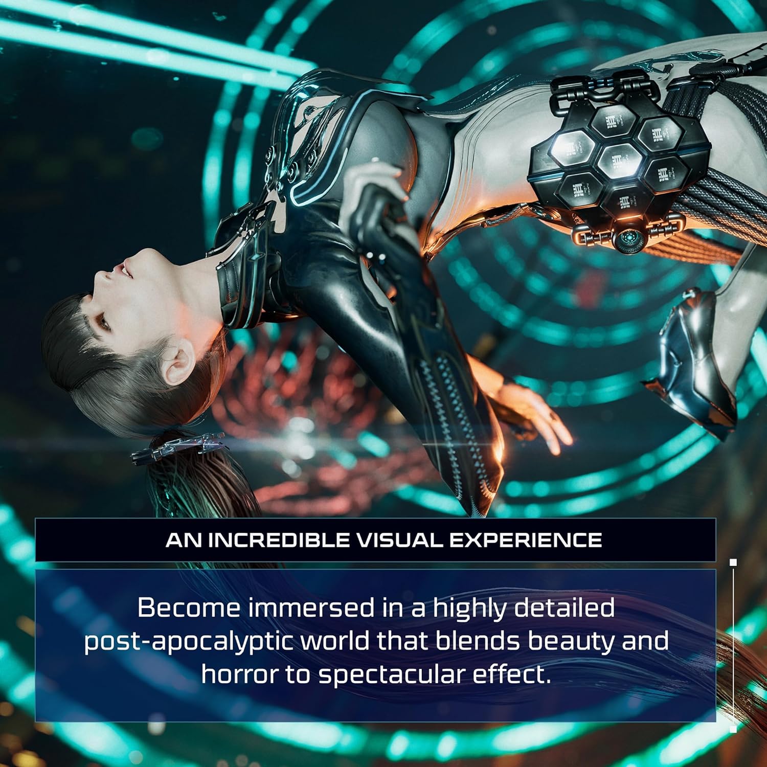 Stellar Blade (PlayStation 5)