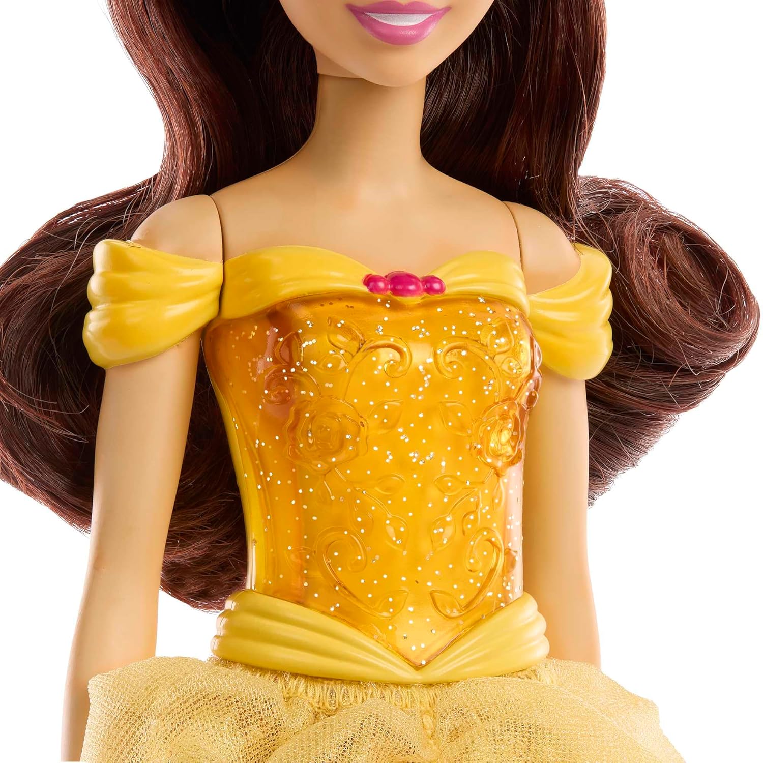 Disney Princess Belle Doll Core (Mattel)