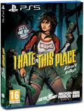 I Hate This Place: Elena’s Edition (PlayStation 5)