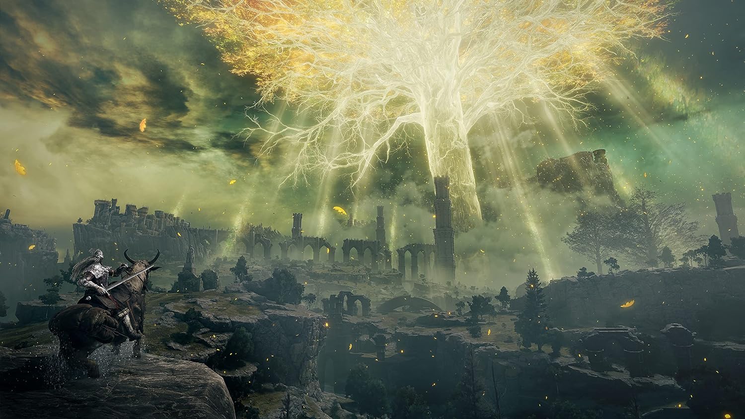 Elden Ring (PlayStation 5)