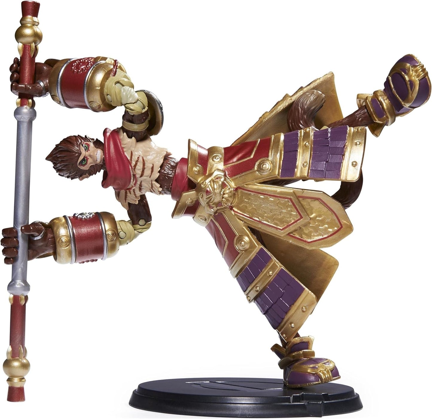 League Of Legends The Champion Collection Wukong