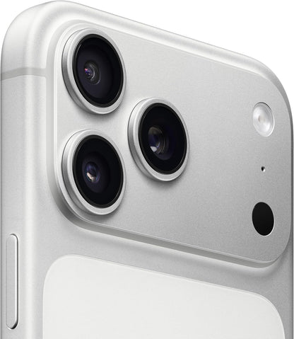 Apple iPhone 17 Pro Max 512GB Silver