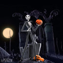 Abystyle Figure – The Nightmare Before Christmas Jack Skellington Scary Smile