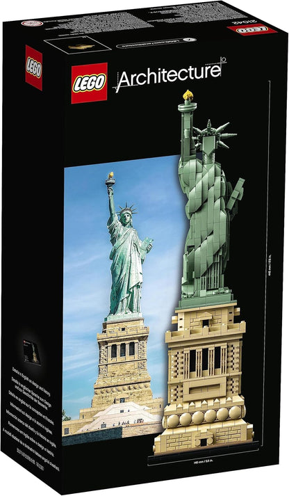LEGO® | Architecture: Statue of Liberty (21042)