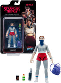 Stranger Things: World of Stranger Things Scale Figure - Eleven (Hunt & Battle)