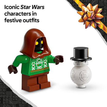 LEGO® | Star Wars Advent Calendar 2025 (75418)
