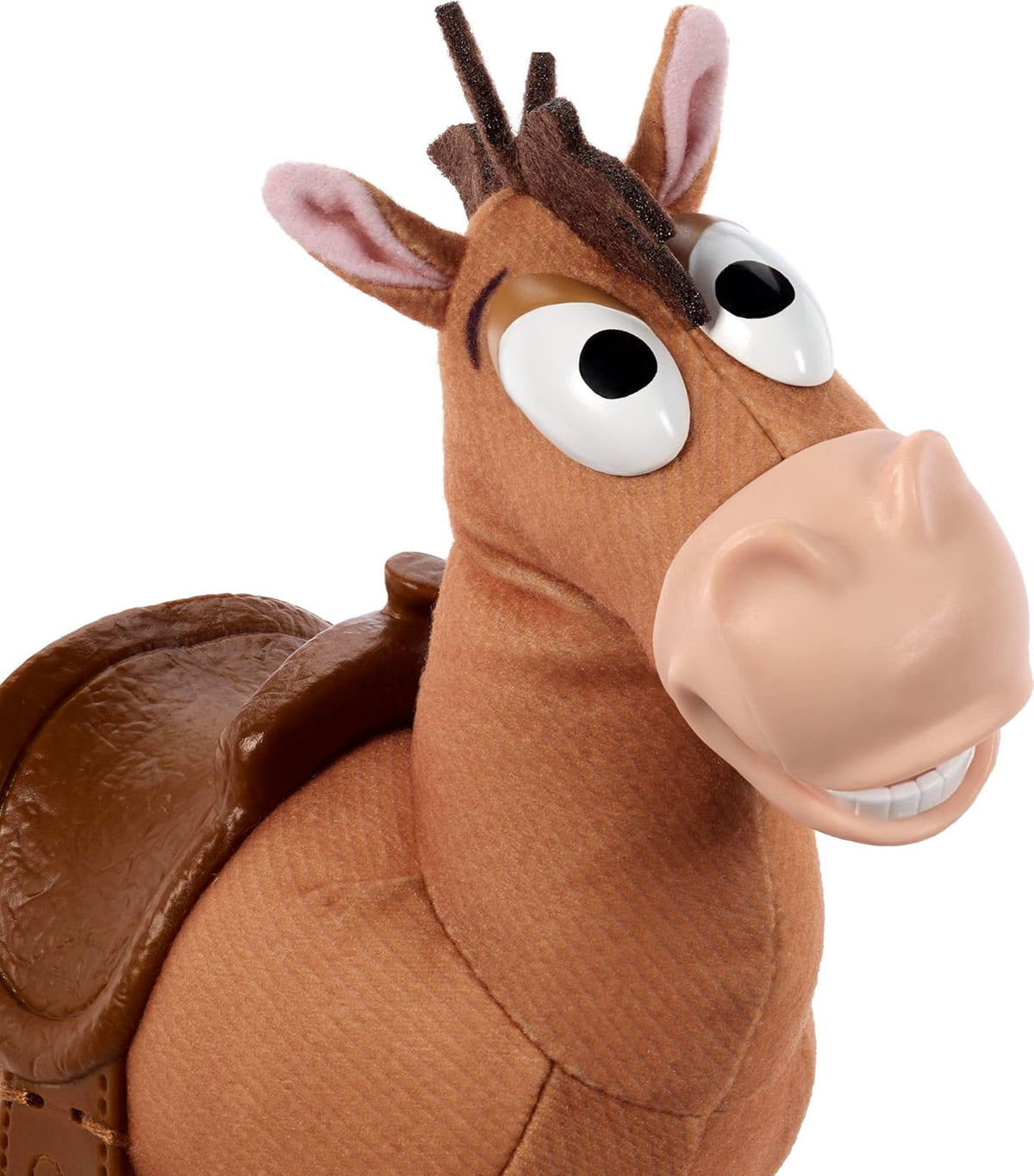 Toy Story: Ragdoll Bullseye