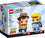 LEGO® | BrickHeadz: Toy Story: Woody and Bo Peep (40553)