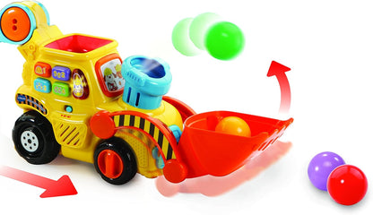 VTech: Push & Pop Digger