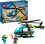 LEGO® | City: Emergency Rescue Helicopter (60405)
