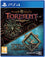 Planescape: Torment & Icewind Dale: Enhanced Editions (PlayStation 4)