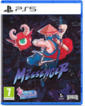 The Messenger (PlayStation 5)